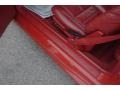 Bright Red - Camaro Z28 Convertible Photo No. 21