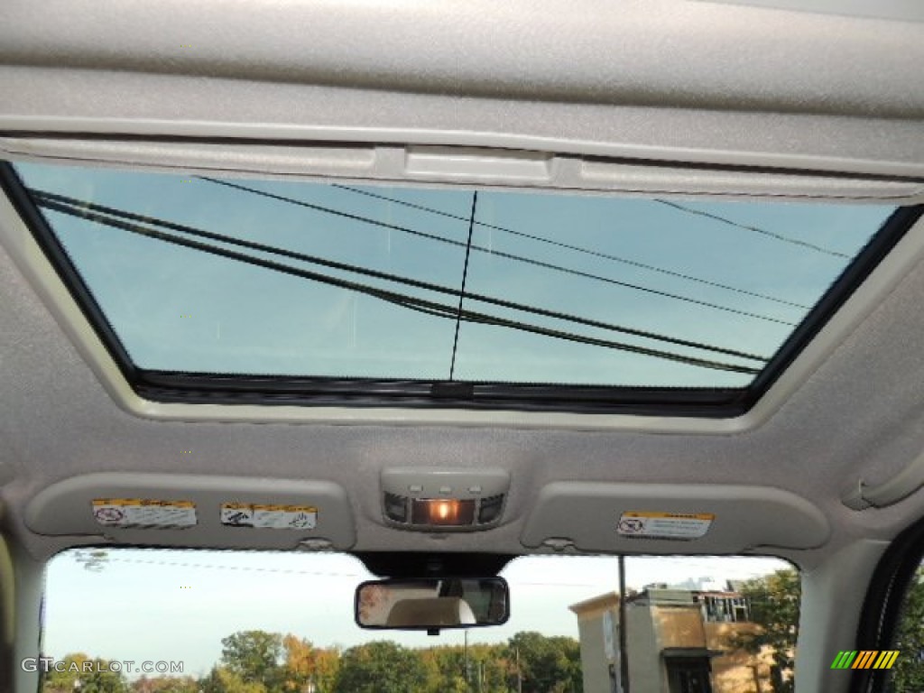 2005 Land Rover Freelander SE Sunroof Photos