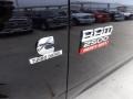 2012 Black Dodge Ram 2500 HD SLT Crew Cab 4x4  photo #25
