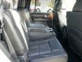 2012 White Platinum Metallic Tri-Coat Lincoln Navigator 4x4  photo #13