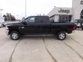 2012 Black Dodge Ram 2500 HD ST Crew Cab 4x4  photo #2