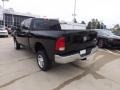 2012 Black Dodge Ram 2500 HD ST Crew Cab 4x4  photo #3