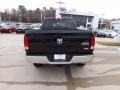 2012 Black Dodge Ram 2500 HD ST Crew Cab 4x4  photo #4