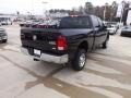 2012 Black Dodge Ram 2500 HD ST Crew Cab 4x4  photo #5