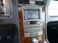 2012 White Platinum Metallic Tri-Coat Lincoln Navigator 4x4  photo #23