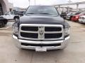 2012 Black Dodge Ram 2500 HD ST Crew Cab 4x4  photo #8