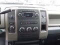 2012 Black Dodge Ram 2500 HD ST Crew Cab 4x4  photo #9