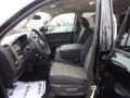 2012 Black Dodge Ram 2500 HD ST Crew Cab 4x4  photo #12