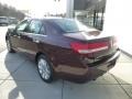 Cinnamon Metallic - MKZ FWD Photo No. 3