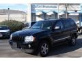 Black - Grand Cherokee Laredo 4x4 Photo No. 1