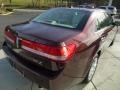 Cinnamon Metallic - MKZ FWD Photo No. 5