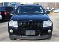 Black - Grand Cherokee Laredo 4x4 Photo No. 2
