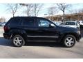Black - Grand Cherokee Laredo 4x4 Photo No. 3