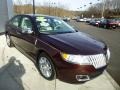 Cinnamon Metallic - MKZ FWD Photo No. 7