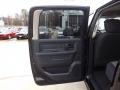 2012 Black Dodge Ram 2500 HD ST Crew Cab 4x4  photo #16