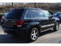 Black - Grand Cherokee Laredo 4x4 Photo No. 4