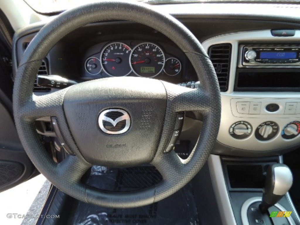 2005 Mazda Tribute s Wheel Photo #74460642