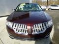 Cinnamon Metallic - MKZ FWD Photo No. 8