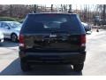 Black - Grand Cherokee Laredo 4x4 Photo No. 5