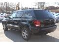 Black - Grand Cherokee Laredo 4x4 Photo No. 6