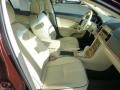 Cinnamon Metallic - MKZ FWD Photo No. 10