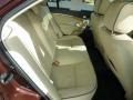 Cinnamon Metallic - MKZ FWD Photo No. 13