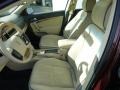Cinnamon Metallic - MKZ FWD Photo No. 15