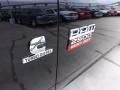 2012 Black Dodge Ram 2500 HD ST Crew Cab 4x4  photo #23