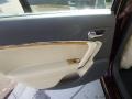 Cinnamon Metallic - MKZ FWD Photo No. 18
