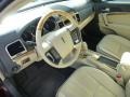 Cinnamon Metallic - MKZ FWD Photo No. 20