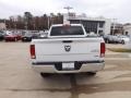 2012 Bright White Dodge Ram 2500 HD ST Crew Cab 4x4  photo #4