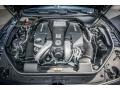 5.5 Liter AMG DI Biturbo DOHC 32-Valve V8 Engine for 2013 Mercedes-Benz SL 63 AMG Roadster #74460939