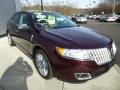 Bordeaux Reserve Metallic - MKZ AWD Photo No. 6