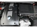 3.0 Liter Twin-Turbocharged DOHC 24-Valve VVT Inline 6 Cylinder 2009 BMW 3 Series 335i Convertible Engine