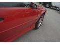 1991 Bright Red Chevrolet Camaro Z28 Convertible  photo #74