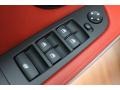 Coral Red/Black Dakota Leather Controls Photo for 2009 BMW 3 Series #74461202
