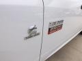 2012 Bright White Dodge Ram 2500 HD ST Crew Cab 4x4  photo #24