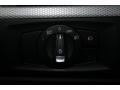 2009 BMW 3 Series 335i Convertible Controls