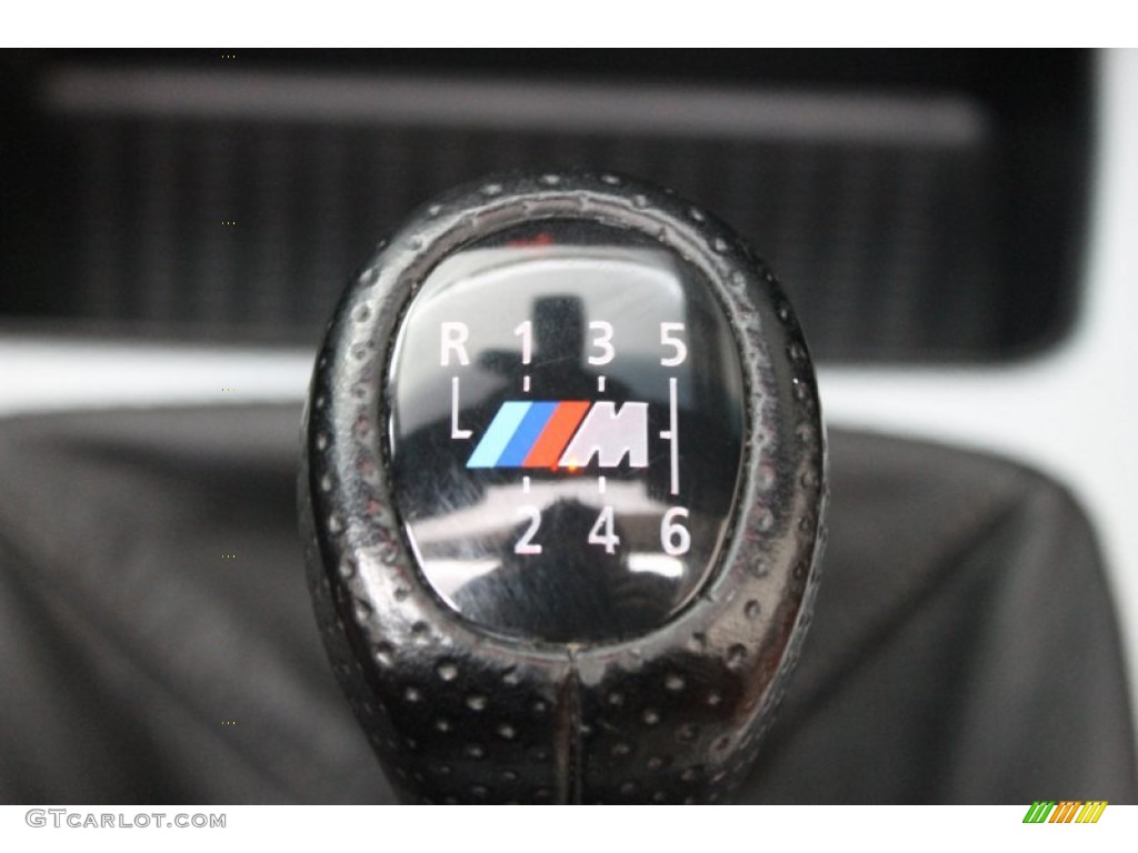 2009 BMW 3 Series 335i Convertible 6 Speed Manual Transmission Photo #74461232