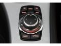 Coral Red/Black Dakota Leather Controls Photo for 2009 BMW 3 Series #74461247