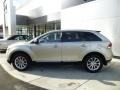 2011 Gold Leaf Metallic Lincoln MKX AWD  photo #2