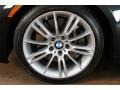 2009 Black Sapphire Metallic BMW 3 Series 335i Convertible  photo #41