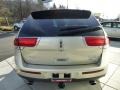 2011 Gold Leaf Metallic Lincoln MKX AWD  photo #4