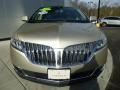 2011 Gold Leaf Metallic Lincoln MKX AWD  photo #7