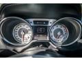 2013 Mercedes-Benz SL 550 Roadster Gauges