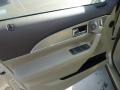 2011 Gold Leaf Metallic Lincoln MKX AWD  photo #19