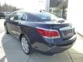 2012 Midnight Blue Metallic Buick LaCrosse FWD  photo #3