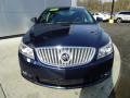 Midnight Blue Metallic - LaCrosse FWD Photo No. 7