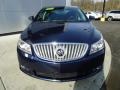 2012 Midnight Blue Metallic Buick LaCrosse FWD  photo #7