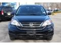 2010 Crystal Black Pearl Honda CR-V EX-L AWD  photo #2
